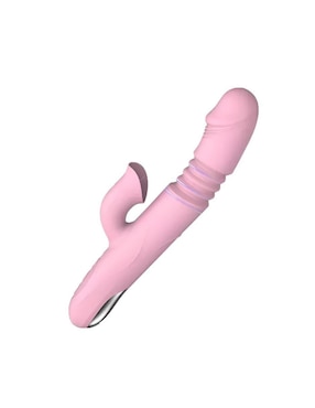 Vibrador Para Punto G Wünd