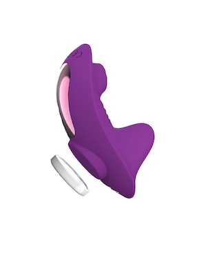 Vibrador Para Clítoris Wünd