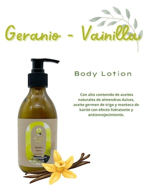 Set de crema para cuerpo recomendada para hidratar día y noche Oleum Vitae para todo tipo piel