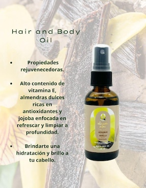 Set de crema para cuerpo recomendada para hidratar día y noche Oleum Vitae para todo tipo piel