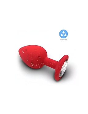 Plug anal Wünd