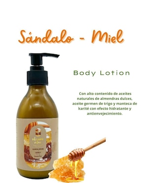 Set de crema para cuerpo recomendada para hidratar día y noche Oleum Vitae para todo tipo piel