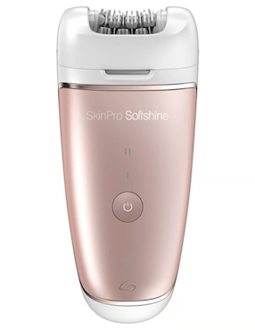 Depiladora para cuerpo Gama Italy Softshine-HF