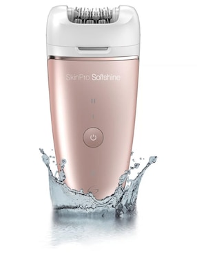 Depiladora para cuerpo Gama Italy Softshine-HF