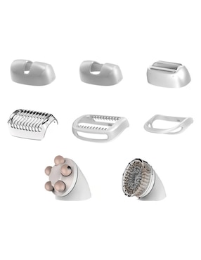 Depiladora para cuerpo Gama Italy Softshine-HF