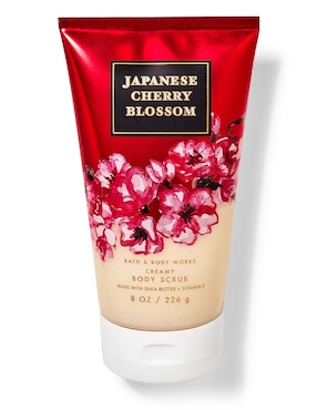 Imagen de producto Exfoliante corporal Exfoleante corporal BODY SCRUB Bath & Body Works para piel todo tipo piel