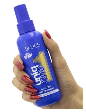 Tratamiento para cuero cabelludo reparador Revlon Uniq One UNIQ ONE
