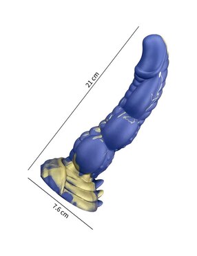 Dildo Wünd