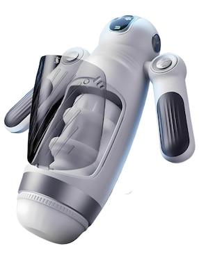 Masturbador masculino Lusty