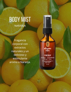 Tratamiento corporal hidratante Oleum Vitae