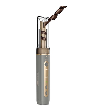 Rizadora Conair Curl Secret Next Generation Inalambrico Infinitipro 30 mm de cerámica