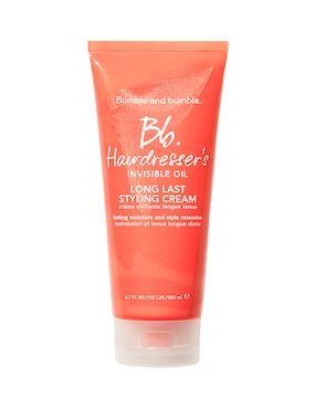 Crema Para Cabello Hairdresser´s Invisible Oil Styling Cream Bumble & Bumble Para Hidratar