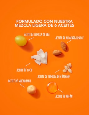 Crema para todo tipo de cabello Hairdresser´s Invisible Oil Bumble & Bumble para hidratar