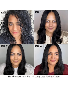 Crema para todo tipo de cabello Hairdresser´s Invisible Oil Bumble & Bumble para hidratar