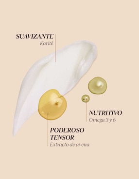 Crema para cuello y escote recomendada para reafirmar día y noche Loccitane Immortelle para todo tipo piel