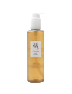 Limpiador facial Ginseng Cleansing Oil Beauty Of Joseon para desmaquillar
