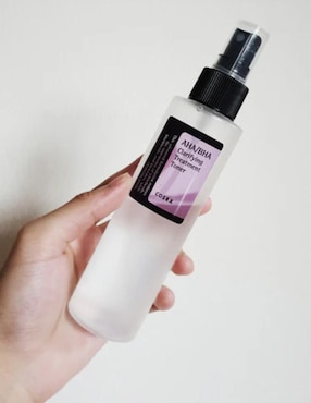 Tónico facial AHA/BHA Clarifying Cosrx