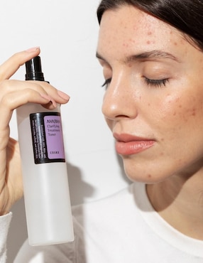 Tónico facial AHA/BHA Clarifying Cosrx