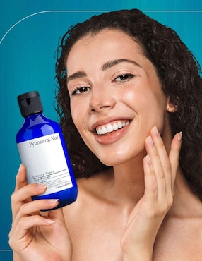 Tónico facial Essence Toner Pyunkang Yul