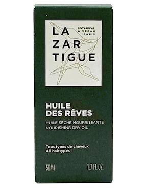 Sérum capilar para cabello Huile Des Rêves Lazartigue todo tipo piel