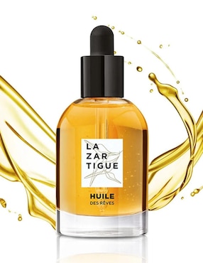 Sérum capilar para cabello Huile Des Rêves Lazartigue todo tipo piel