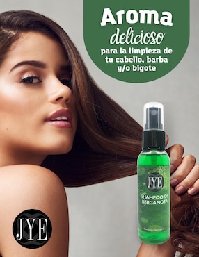 Set de shampoo para cabello JYE