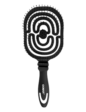 Cepillo Para Cabello Conair De Plástico