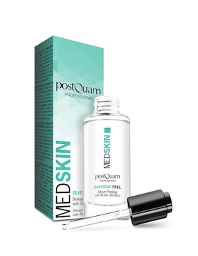 Sérum facial Postquam Postquam todo tipo piel