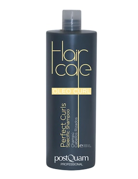 Imagen de producto Shampoo para cabello rizado Postquam Hair Care