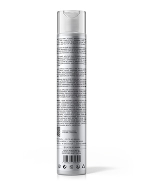 Shampoo reparador para cabello Just One Minute Jacques Janine 300 ml