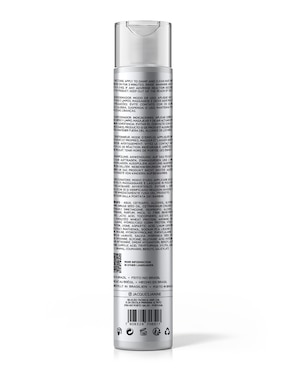 Acondicionador para cabello Just One Minute Jacques Janine 275 ml