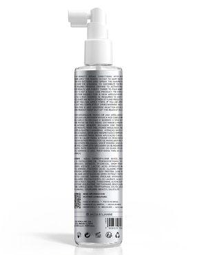 Spray para cabello todo tipo Magic Coat Jacques Janine Just One Minute 120 ml