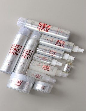 Spray para cabello todo tipo Magic Coat Jacques Janine Just One Minute 120 ml