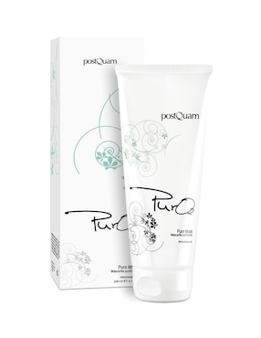 Mascarilla purificante antigrasa Postquam Pure O2