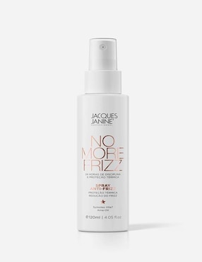 Spray para cabello todo tipo Jacques Janine No More Frizz 120 ml