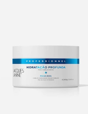 Mascarilla para hidratar Jacques Janine