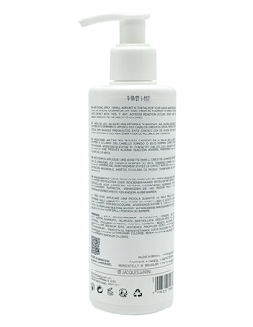Tratamiento para capilar Leave-In hidratante Jacques Janine