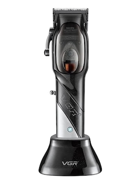 Recortadora para cabello, barba y cuerpo Vgr VGR V-002