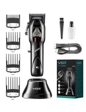 Recortadora para cabello, barba y cuerpo Vgr