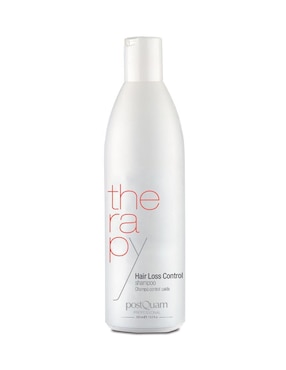 Shampoo Para Cabello Postquam Therapy