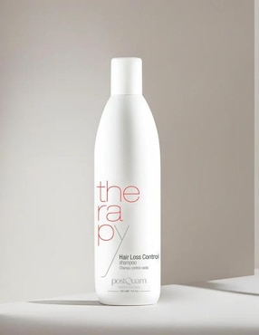 Shampoo para cabello Postquam Therapy