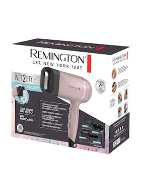 Secadora de cabello Remington D20A (110) F