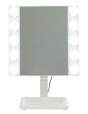 Espejo rectangular Conair
