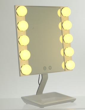 Espejo rectangular Conair