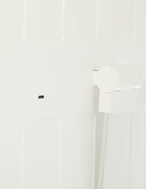 Espejo rectangular Conair