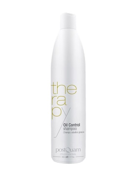 Shampoo Para Cabello Postquam Therapy