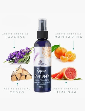 Infusión Arbora Sueño & Relajación de lavanda