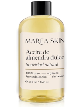 Aceite Marea Skin De Almendra 250 Ml