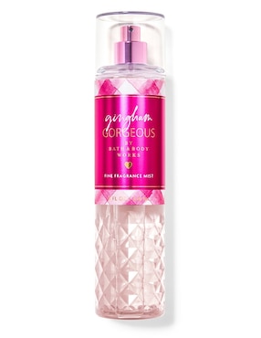Imagen de producto Body mist Bath & Body Works Gingham Gorgeous para mujer