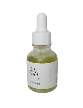 Sérum facial Green Tea+ Pantenol Beauty Of Joseon todo tipo piel